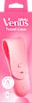 Reiseetui für Rasierer Gillette Venus