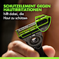 Rasierer, Labs Body & Intimate Vorteilspack Gillette