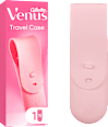 Reiseetui für Rasierer Gillette Venus