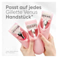 Reiseetui für Rasierer Gillette Venus