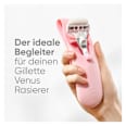 Reiseetui für Rasierer Gillette Venus
