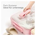 Reiseetui für Rasierer Gillette Venus