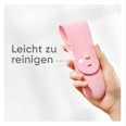 Reiseetui für Rasierer Gillette Venus