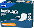 Inkontinenčne predloge za moške Premium MEN PAD 4 HARTMANN MoliCare
