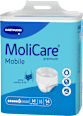 Mobilne neprepustne hlačke Premium Mobile 6, velikost M HARTMANN MoliCare
