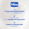 Regeneračná masť Mixa 10v1 Cica Repair+ Mixa