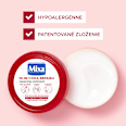 Regeneračná masť Mixa 10v1 Cica Repair+ Mixa