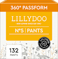 Baby Pants Gr. 5 (12-17 kg) Monatsbox LILLYDOO