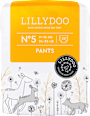 Baby Pants Gr. 5 (12-17 kg) LILLYDOO