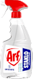 Sprej za staklo Antistatic Arf
