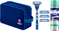 Geschenkset, Mach3 Gillette