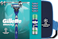 Geschenkset, Mach3 Gillette