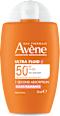 Ultra fluid za lice, SPF 50+ Avène