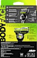 Rasierer Set, Labs Face & Body Intimate Duo Gillette