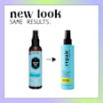 Tratament spray fără clătire Argan Oil 5 în 1 HASK