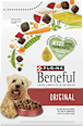 Trockenfutter Hund Original 100 % Complete & Balanced mit Rind und Gartengemüse Purina Beneful