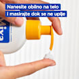Losion za telo NIACINAMIDE BRIGHT Mixa