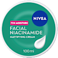 Gesichtscreme Facial Niacinamide NIVEA