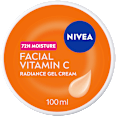 Gesichtscreme Facial Vitamin C NIVEA