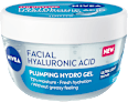Gesichtscreme Facial Hyaluronic Acid NIVEA