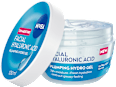 Gesichtscreme Facial Hyaluronic Acid NIVEA