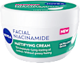 Gesichtscreme Facial Niacinamide NIVEA