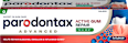 Zobna pasta Active Gum Repair Fresh Mint parodontax