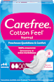 Salvaslip Cotton Feel Normal Carefree