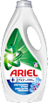 prací gel +Touch of Lenor Spring Awakening Ariel