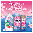 prací gel Japanese Blossom Ariel