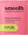 Balsam de păr revitalizant cu proteine din keratină HASK