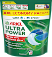 prací kapsle Ultra Power Universal+ Ariel