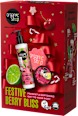 Darčekové balenie Festive Berry Bliss organic shop