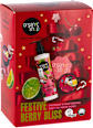 Darčekové balenie Festive Berry Bliss organic shop