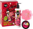 Darčekové balenie Festive Berry Bliss organic shop