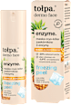 Maska cryo-killer zaskórników 3 enzymy dermo face enzyme tołpa