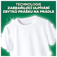 prací prášek Alpine Fresh Ariel