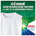 prací prášek Alpine Fresh Ariel