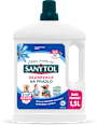 Dezinfekčný prostriedok na bielizeň Active Fresh SANYTOL