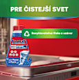 Intenzívny čistič umývačky riadu 5v1 Somat