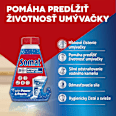 Intenzívny čistič umývačky riadu 5v1 Somat