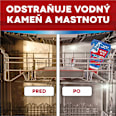 Intenzívny čistič umývačky riadu 5v1 Somat