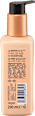 vlasové mléko Pumpkin Spice Balea