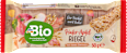 Barretta di avena al gusto di mela e cannella dmBio