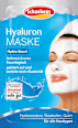 Gesichtsmaske Hyaluron Schaebens