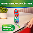 Gél do umývačky riadu Excellence Premium 5v1 Somat