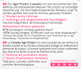 Gesichtscreme Glättende Tagespflege WELEDA