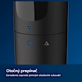 Zastrihávač chĺpkov v nose a ušiach Nose Trimmer NT1000 Philips