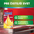 Osviežovač do umývačky riadu Deo Perls Lemon Somat