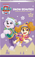 Adventkalender Kinder Snow Beauties PAW PATROL